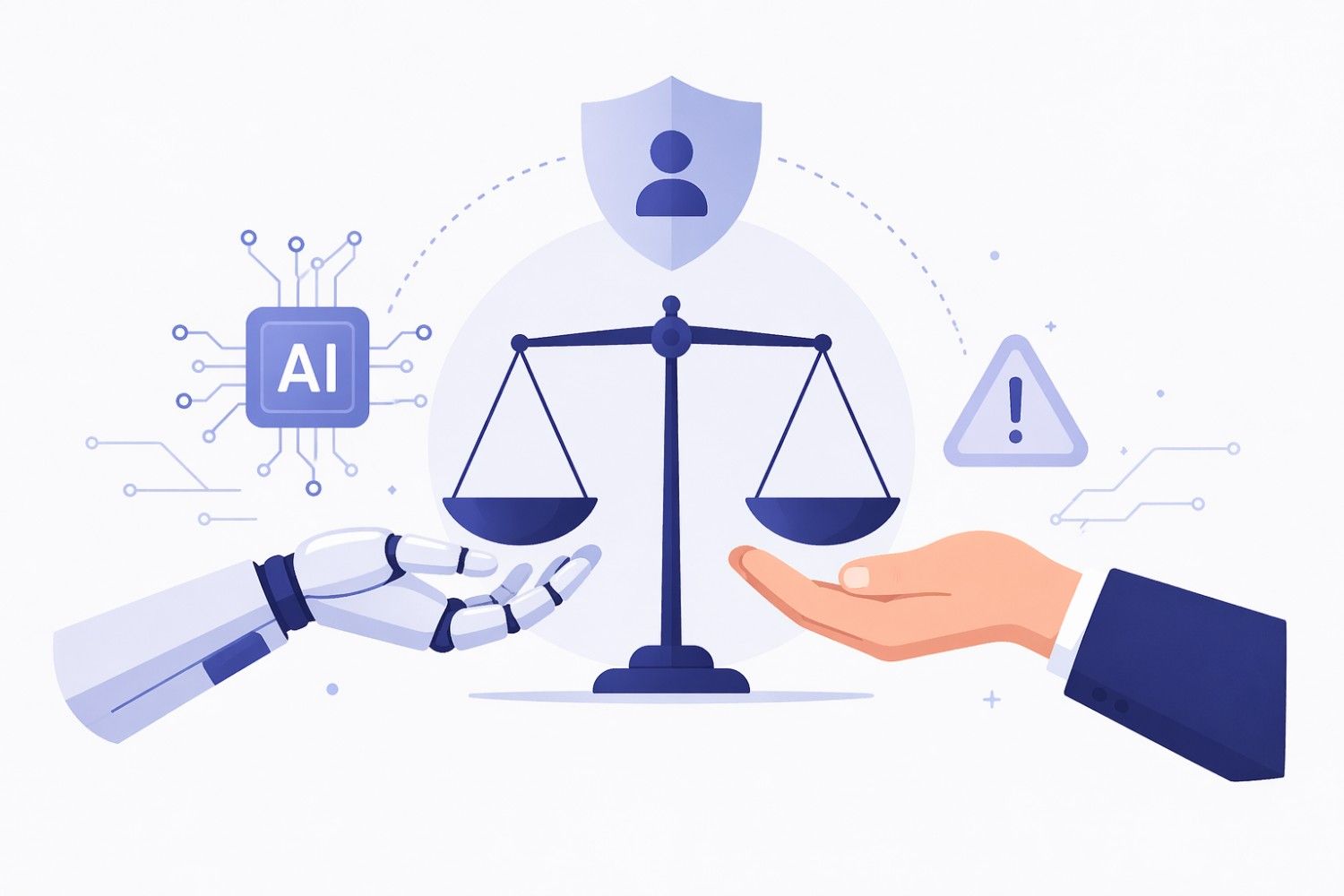 Liability in AI Systems: Who Is Responsible When AI Fails?